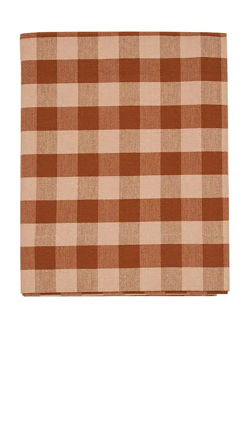 HAWKINS NEW YORK Shower Curtain