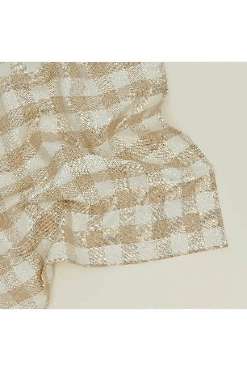 HAWKINS NEW YORK Essential Gingham Napkins Set Of 4 | Thumbnail 6 HAWKINS NEW YORK Essential Gingham Napkins Set Of 4 | Thumbnail 6