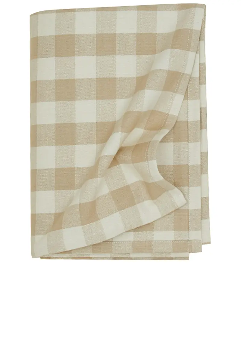 HAWKINS NEW YORK Essential Gingham Tablecloth | Thumbnail 3 HAWKINS NEW YORK Essential Gingham Tablecloth | Thumbnail 3