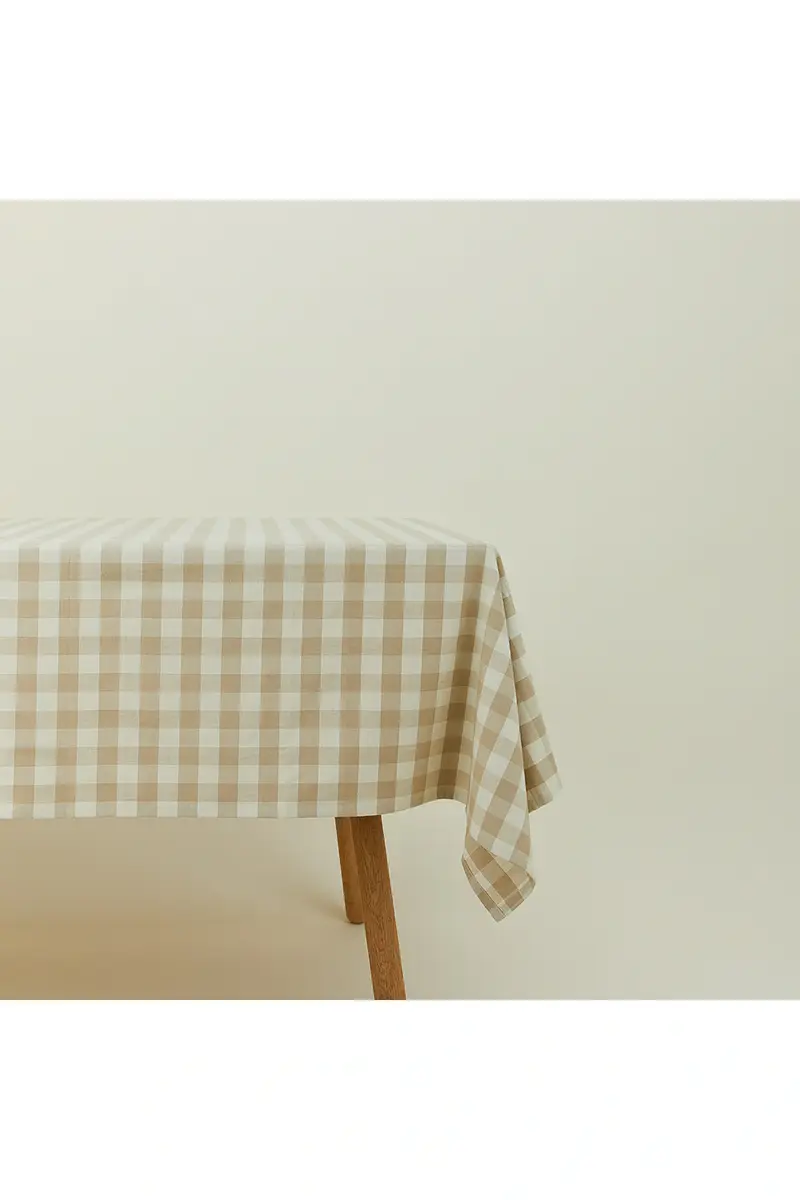 HAWKINS NEW YORK Essential Gingham Tablecloth | Thumbnail 4 HAWKINS NEW YORK Essential Gingham Tablecloth | Thumbnail 4