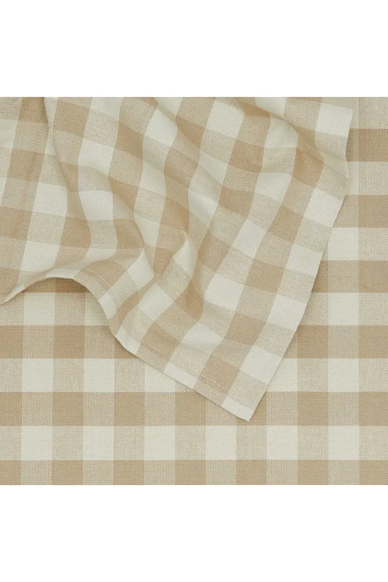 HAWKINS NEW YORK Essential Gingham Tablecloth | Thumbnail 5 HAWKINS NEW YORK Essential Gingham Tablecloth | Thumbnail 5