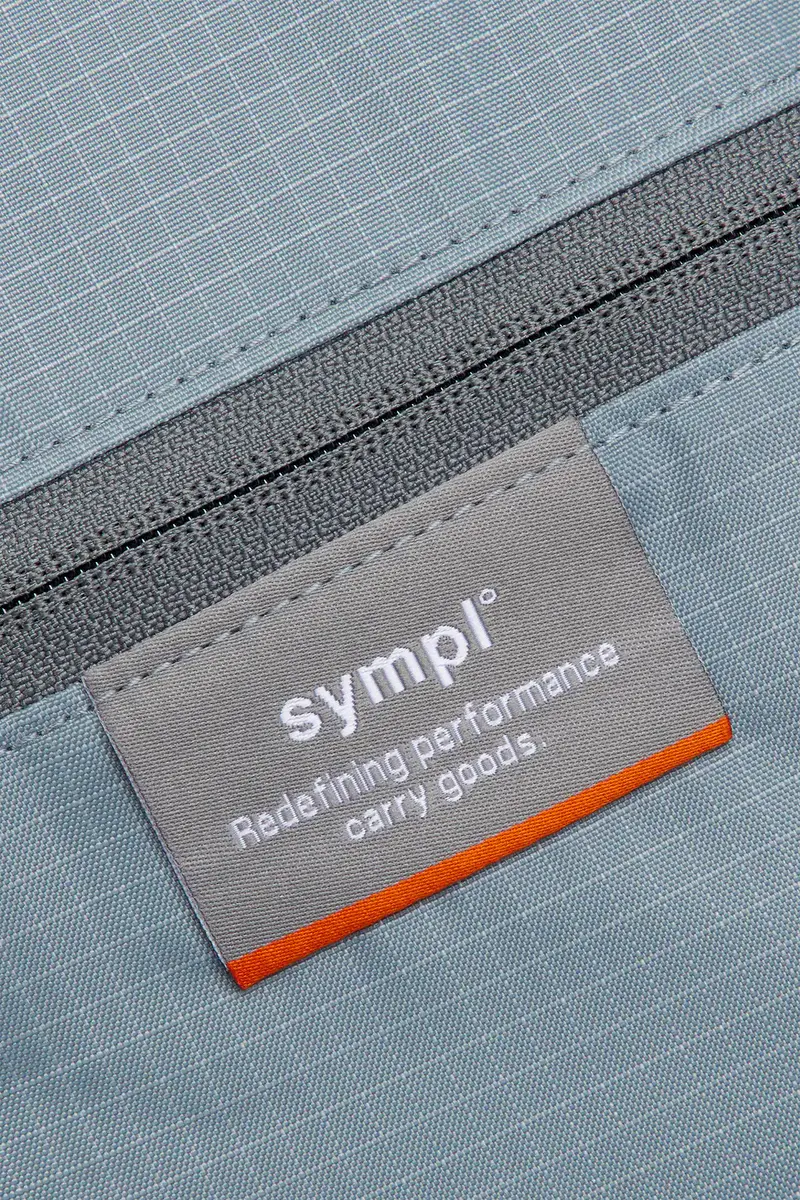 Sympl Weekend Pack Ballistic Nylon 25L | Thumbnail 7 Sympl Weekend Pack Ballistic Nylon 25L | Thumbnail 7