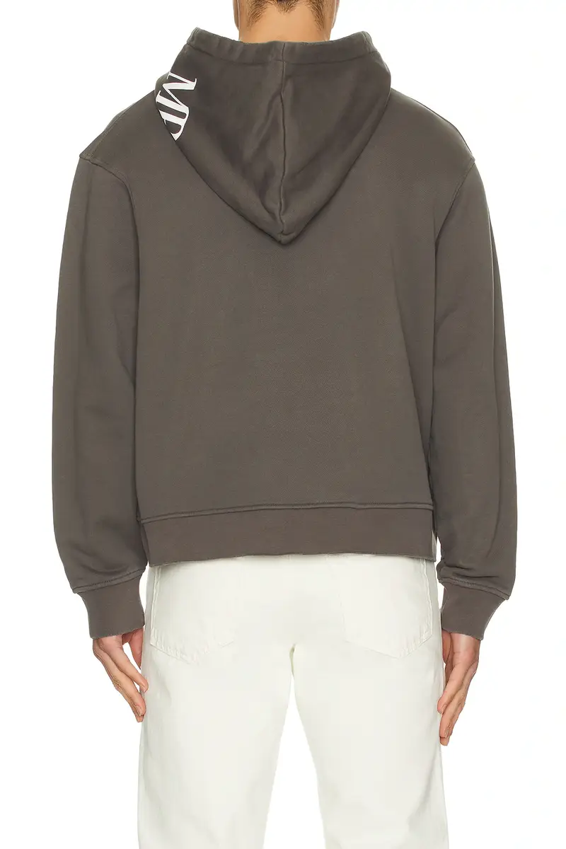 Midnight Rodeo Western Hoodie | Thumbnail 4 Midnight Rodeo Western Hoodie | Thumbnail 4