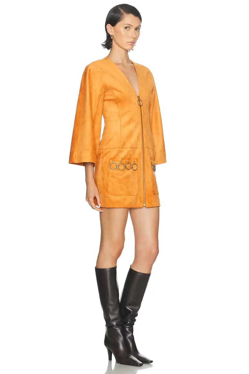 Alexis Anesa Dress | Thumbnail 2