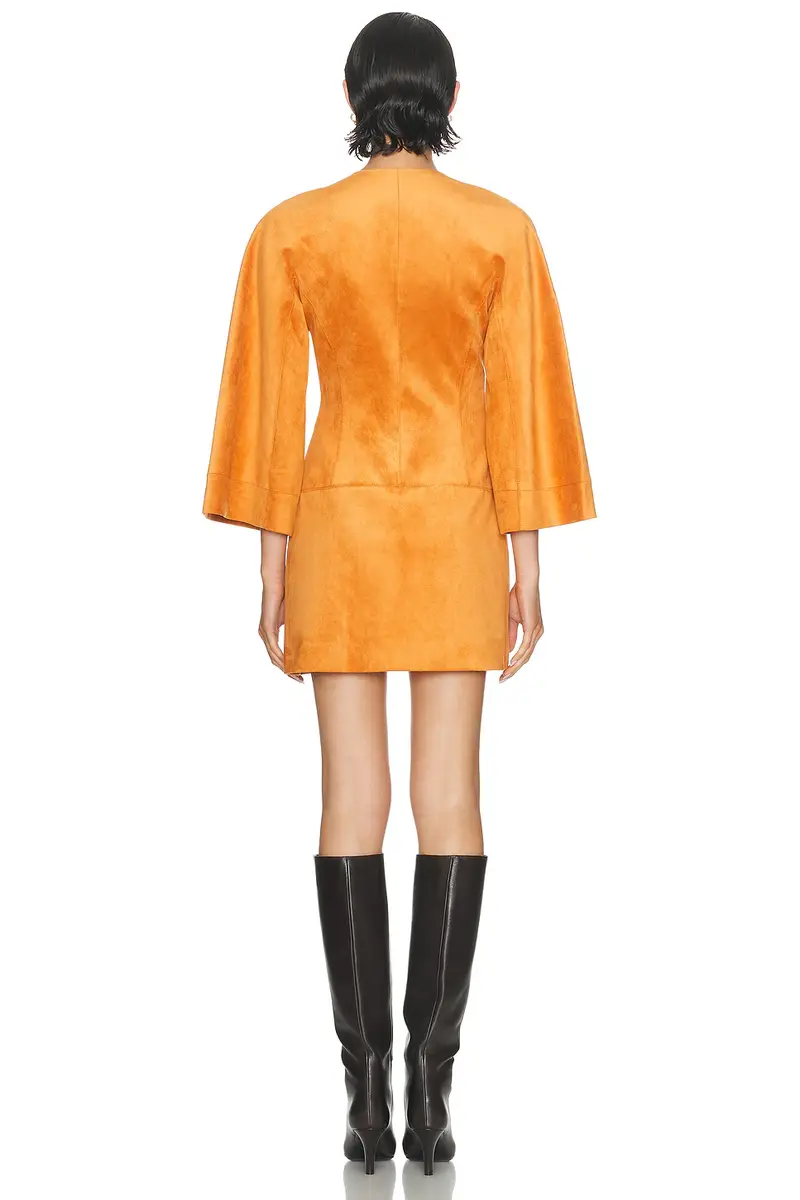 Alexis Anesa Dress | Thumbnail 3