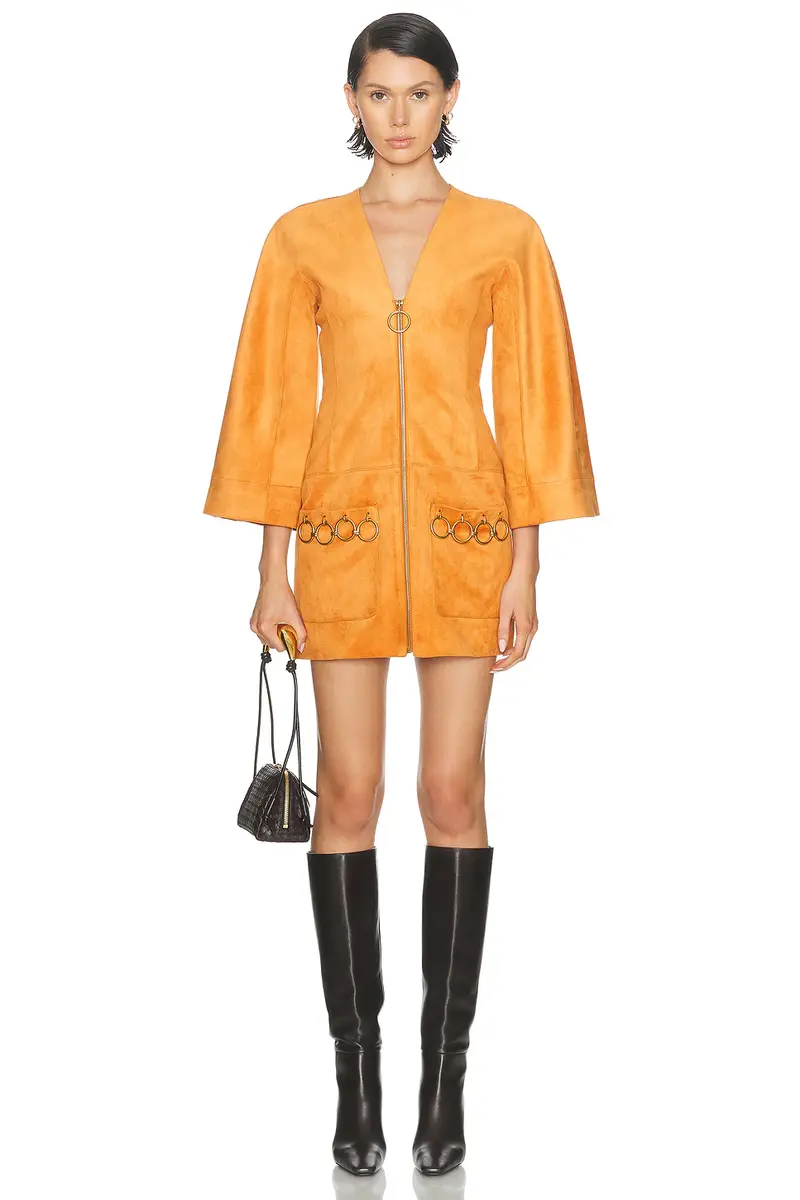 Alexis Anesa Dress