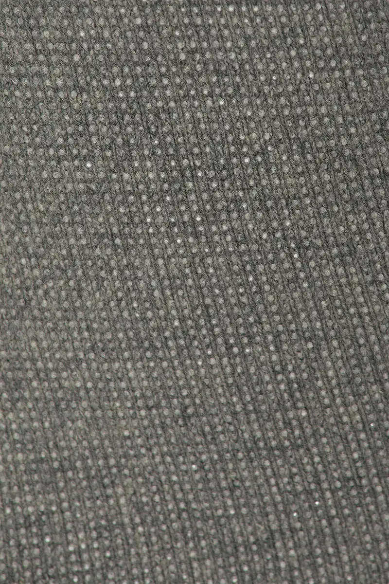Alexander Wang Hotfix Crewneck Dress | Thumbnail 4 Alexander Wang Hotfix Crewneck Dress | Thumbnail 4