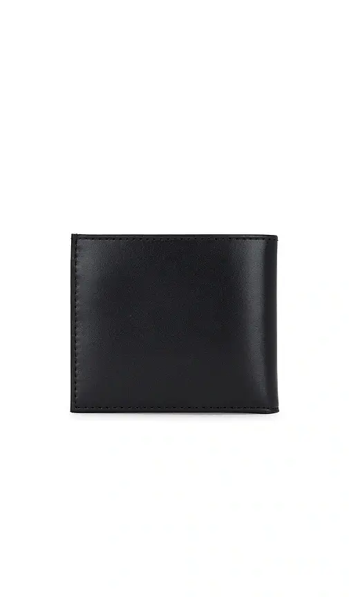 Polo Ralph Lauren Burnished Leather Billfold Wallet | Thumbnail 2
