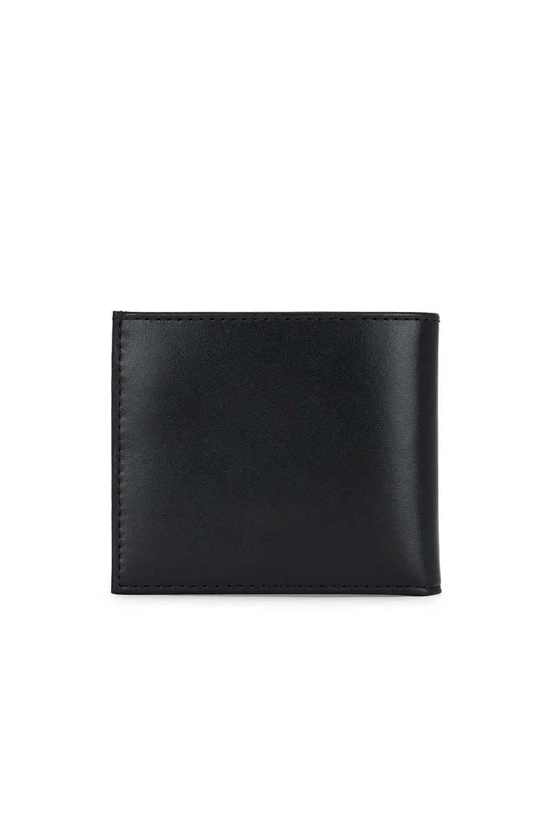 Polo Ralph Lauren Burnished Leather Billfold Wallet | Thumbnail 4