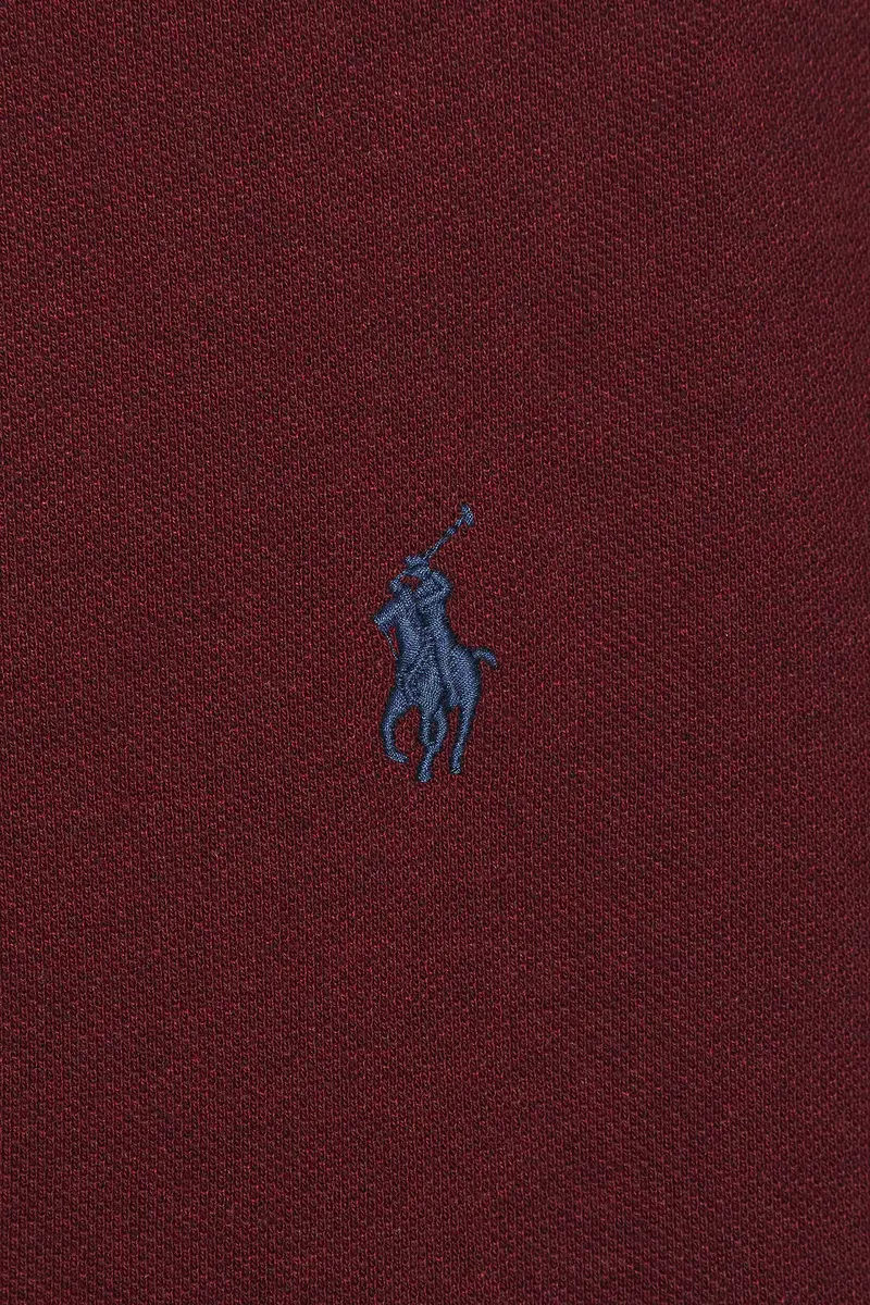 Polo Ralph Lauren Long Sleeve Mesh Polo | Thumbnail 7 Polo Ralph Lauren Long Sleeve Mesh Polo | Thumbnail 7