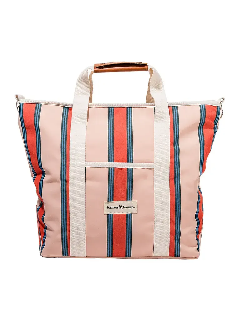 Cooler Tote Bag