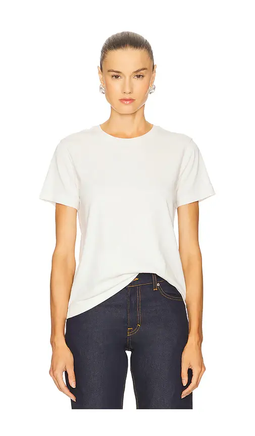 GRLFRND Small Tee | Image 1 GRLFRND Small Tee | Image 1