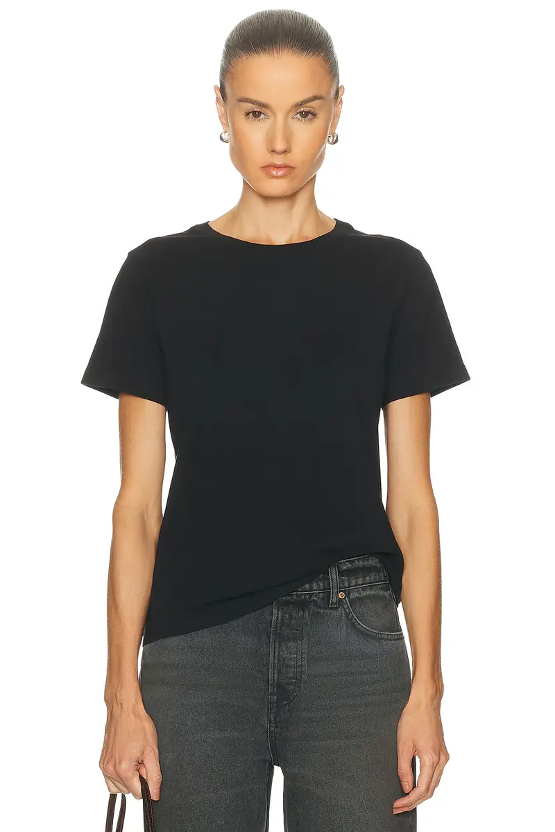 GRLFRND Small Tee | Thumbnail 3 GRLFRND Small Tee | Thumbnail 3