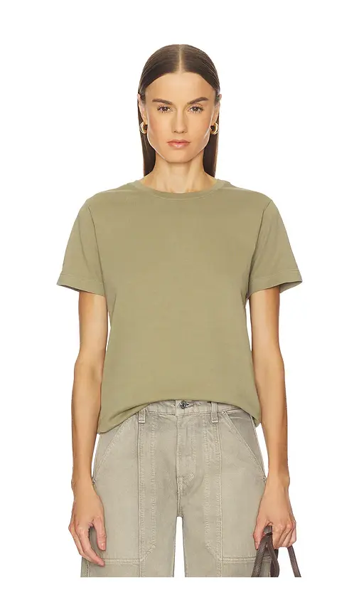 GRLFRND Small Tee | Image 1 GRLFRND Small Tee | Image 1