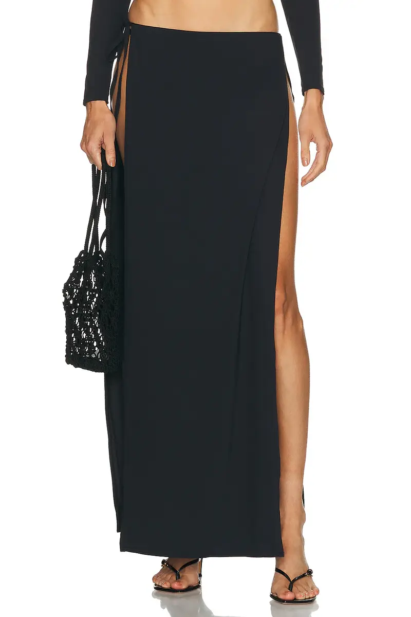 Bond-Eye Wynn Maxi Skirt | Image 1 Bond-Eye Wynn Maxi Skirt | Image 1