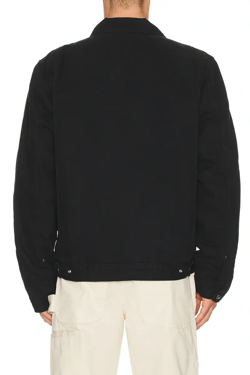 Dickies Canvas Painter Jacket | Thumbnail 2 Dickies Canvas Painter Jacket | Thumbnail 2