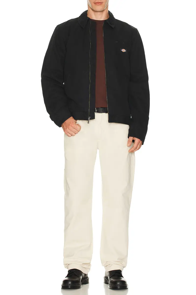 Dickies Canvas Painter Jacket | Thumbnail 3 Dickies Canvas Painter Jacket | Thumbnail 3