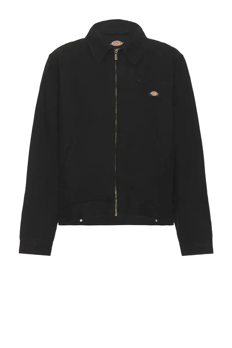 Dickies Canvas Painter Jacket | Thumbnail 4 Dickies Canvas Painter Jacket | Thumbnail 4