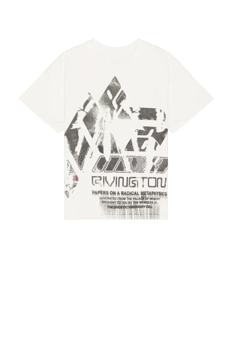 RRR123 Generation Tee | Thumbnail 4