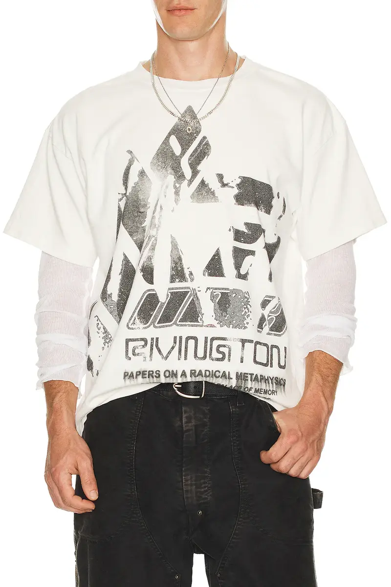 RRR123 Generation Tee