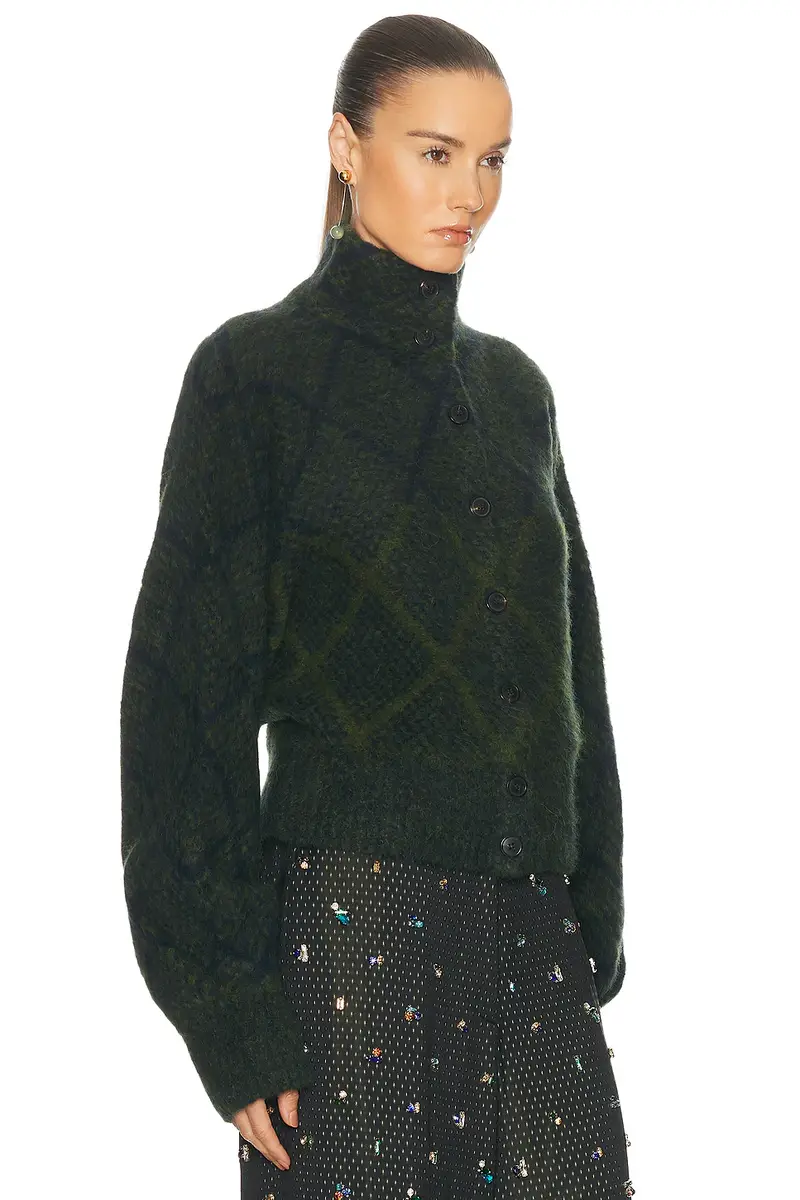 Dries Van Noten Tifna Sweater | Thumbnail 2