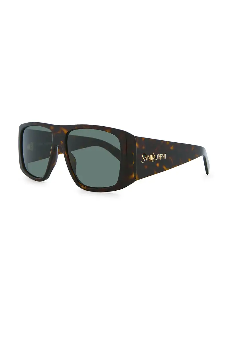 Saint Laurent Shield Sunglasses | Thumbnail 2 Saint Laurent Shield Sunglasses | Thumbnail 2