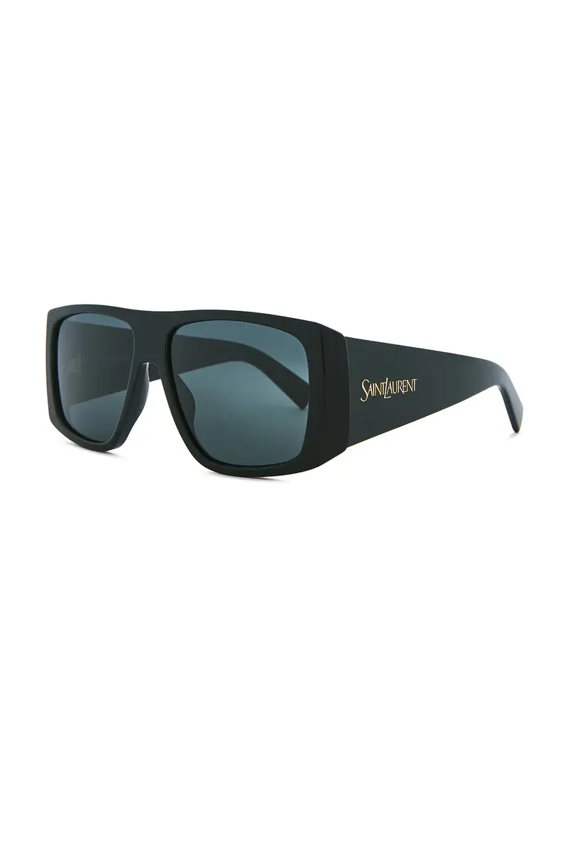 Saint Laurent Shield Sunglasses | Thumbnail 2 Saint Laurent Shield Sunglasses | Thumbnail 2