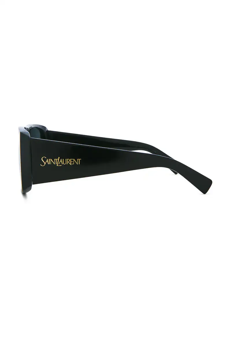 Saint Laurent Shield Sunglasses | Thumbnail 3 Saint Laurent Shield Sunglasses | Thumbnail 3