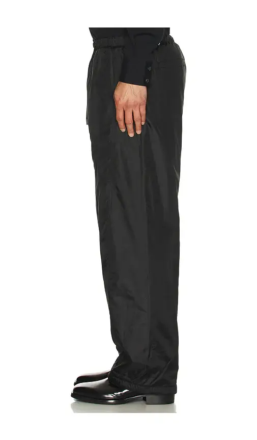 LE 17 SEPTEMBRE Curved Pants | Thumbnail 2