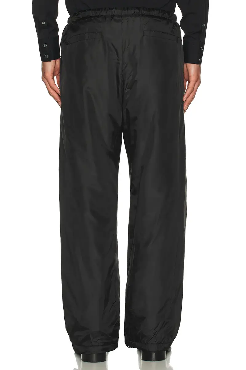 LE 17 SEPTEMBRE Curved Pants | Thumbnail 5
