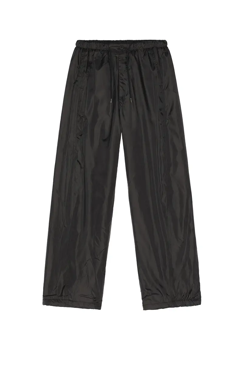 LE 17 SEPTEMBRE Curved Pants | Thumbnail 7