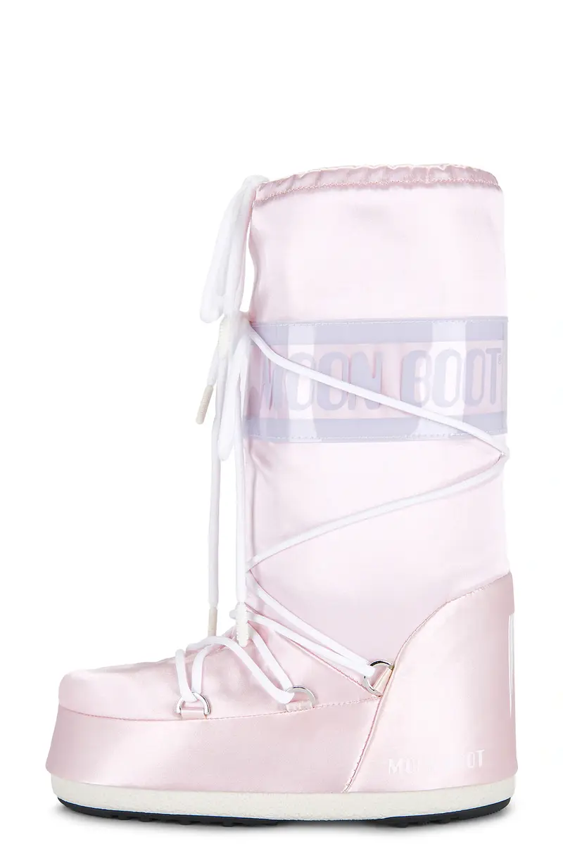 Moon Boot Icon Pearly Boot | Thumbnail 5 Moon Boot Icon Pearly Boot | Thumbnail 5