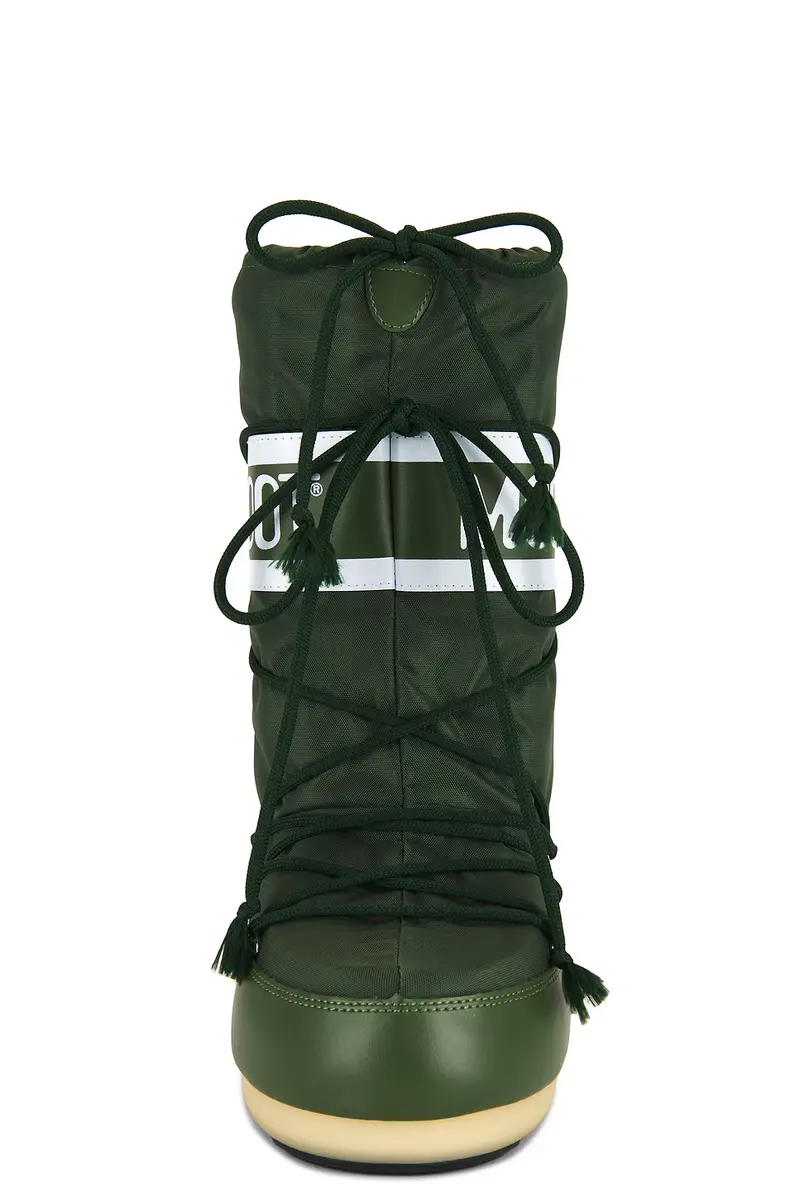 Moon Boot Icon Nylon Boot | Thumbnail 4 Moon Boot Icon Nylon Boot | Thumbnail 4