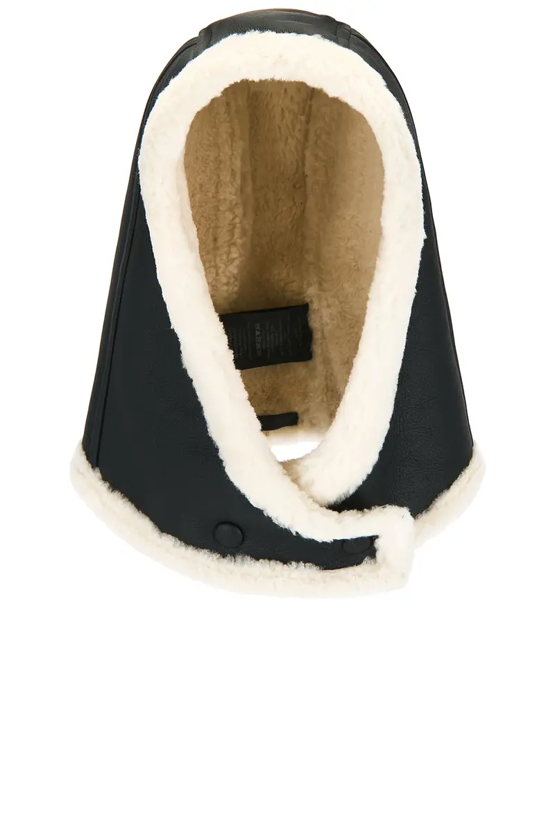 Merino Hood Merino Hood