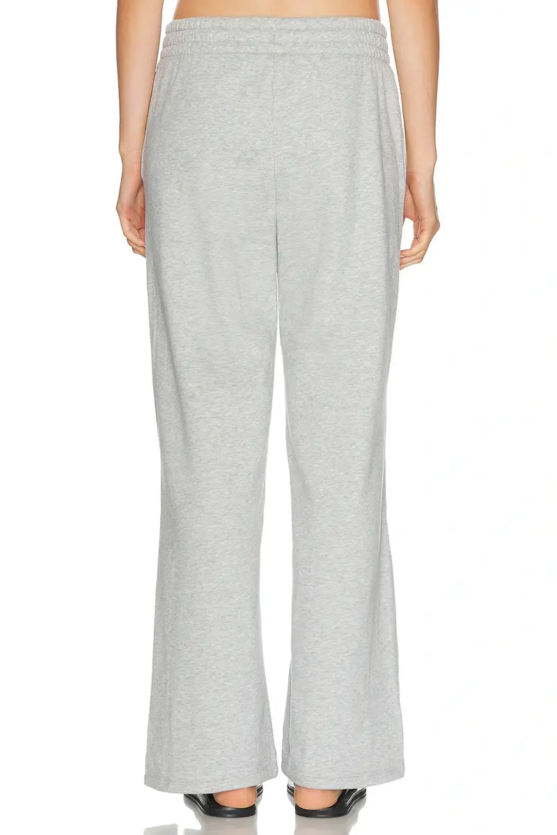 Beyond Yoga Luxefleece Tranquil Slit Wide Leg Pant | Thumbnail 4 Beyond Yoga Luxefleece Tranquil Slit Wide Leg Pant | Thumbnail 4