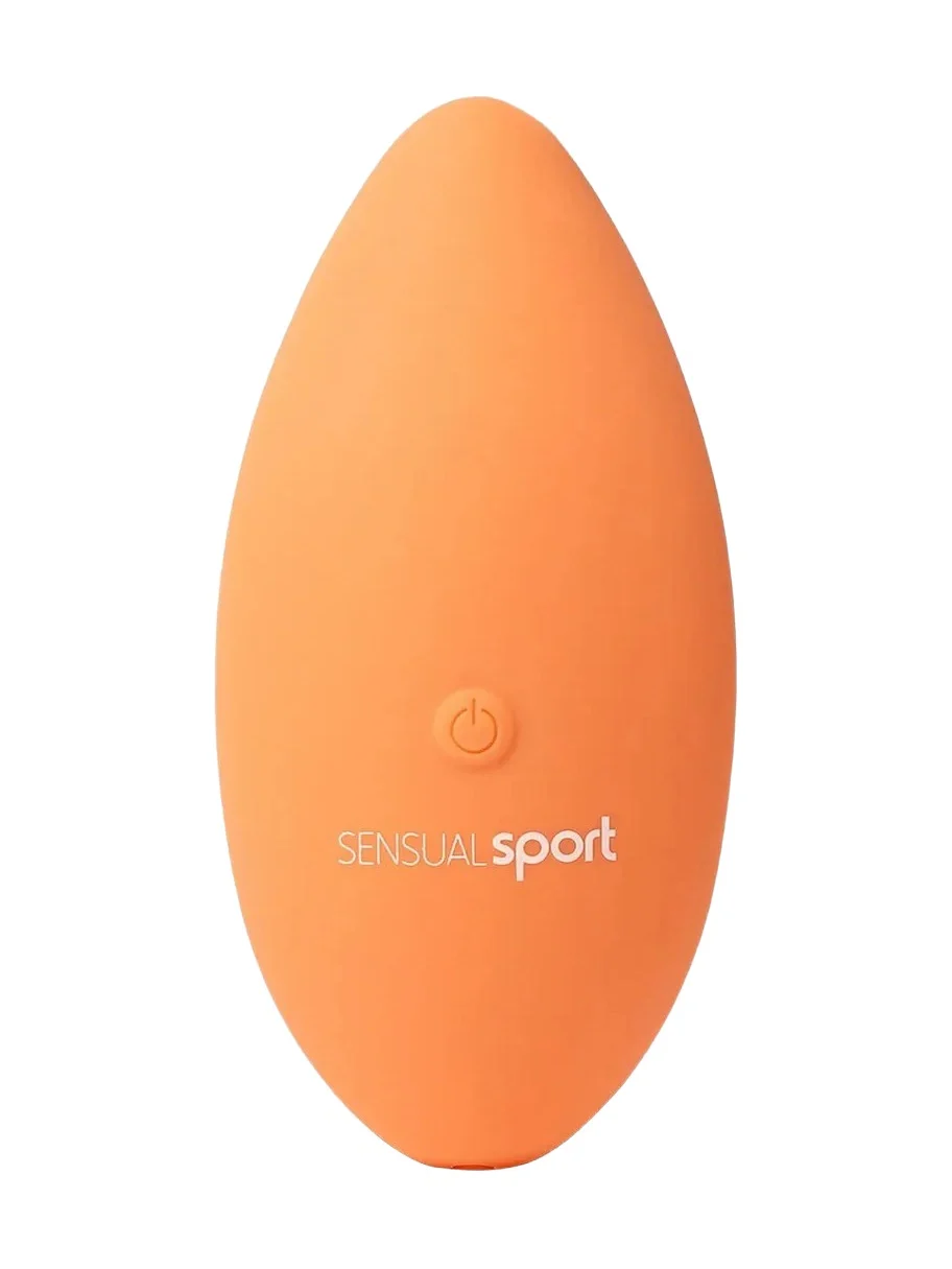 Sensual Sport The Essential Vibrator