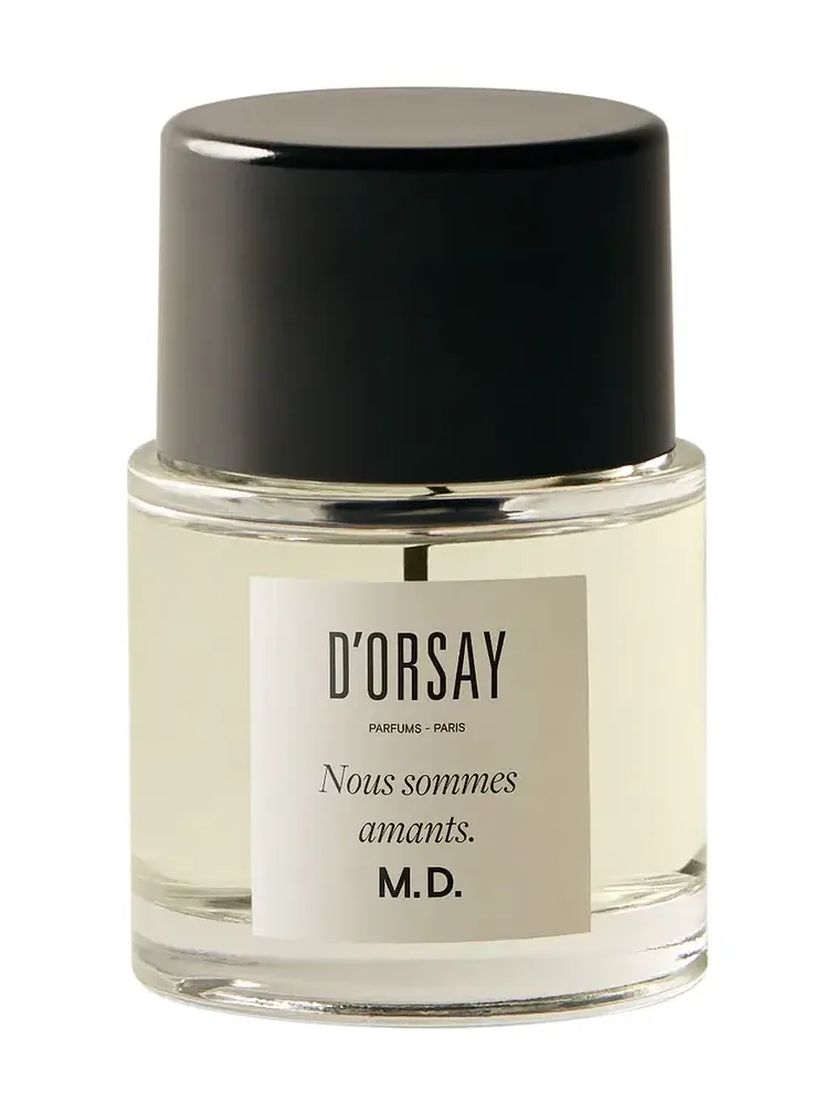 D'Orsay Nous Sommes Amants M.D. Eau de Parfum