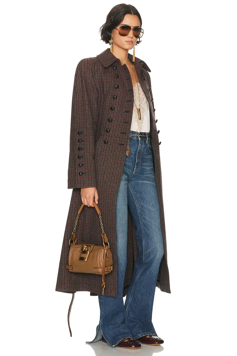 Chloe Paddington Shoulder Bag | Thumbnail 2 Chloe Paddington Shoulder Bag | Thumbnail 2
