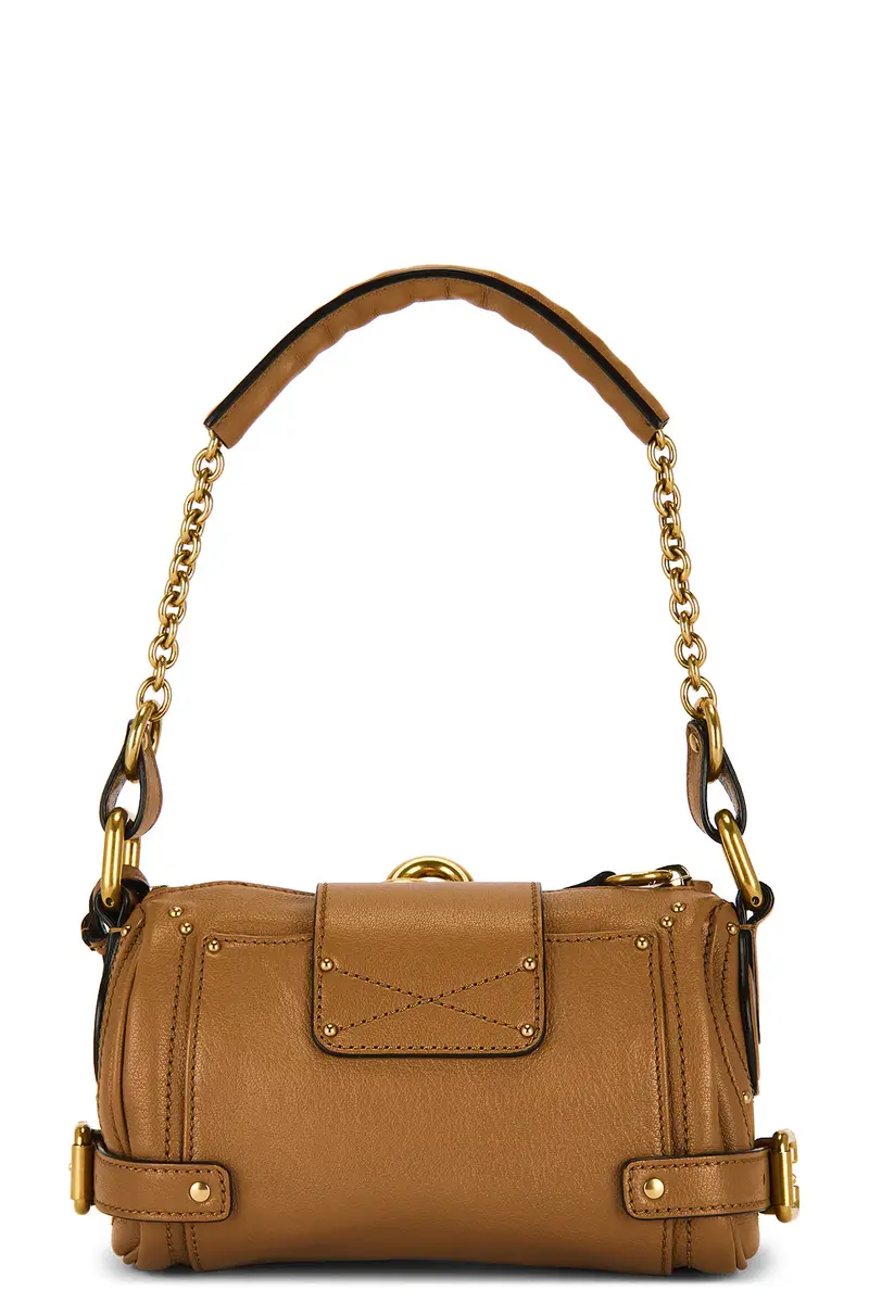 Chloe Paddington Shoulder Bag | Thumbnail 4 Chloe Paddington Shoulder Bag | Thumbnail 4