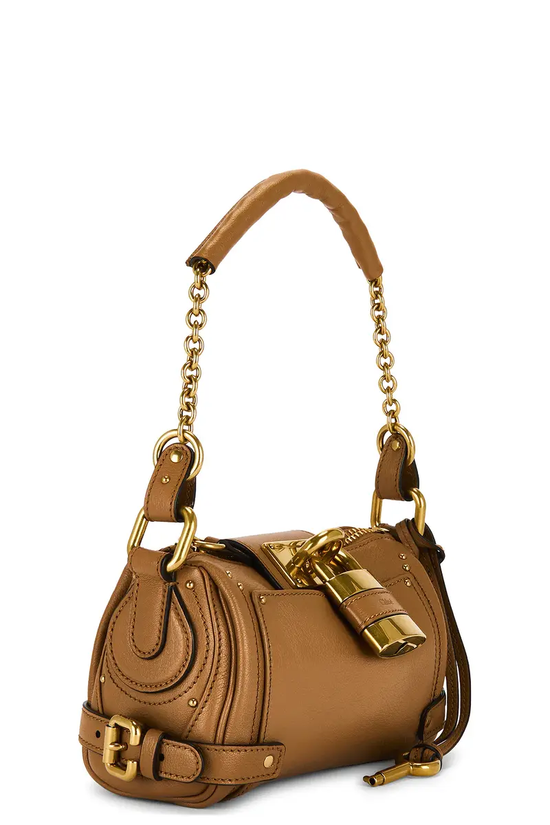 Chloe Paddington Shoulder Bag | Thumbnail 5 Chloe Paddington Shoulder Bag | Thumbnail 5