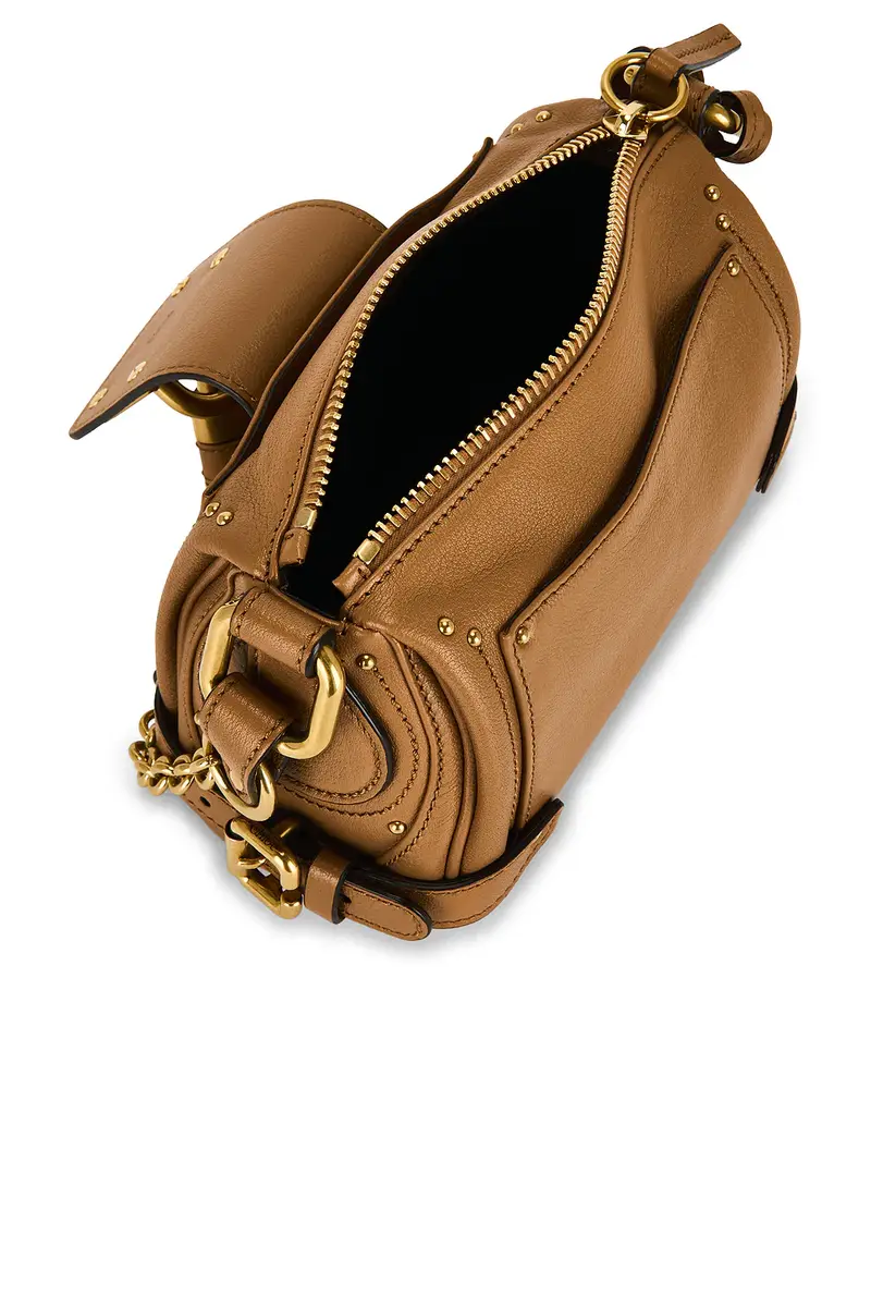 Chloe Paddington Shoulder Bag | Thumbnail 6 Chloe Paddington Shoulder Bag | Thumbnail 6