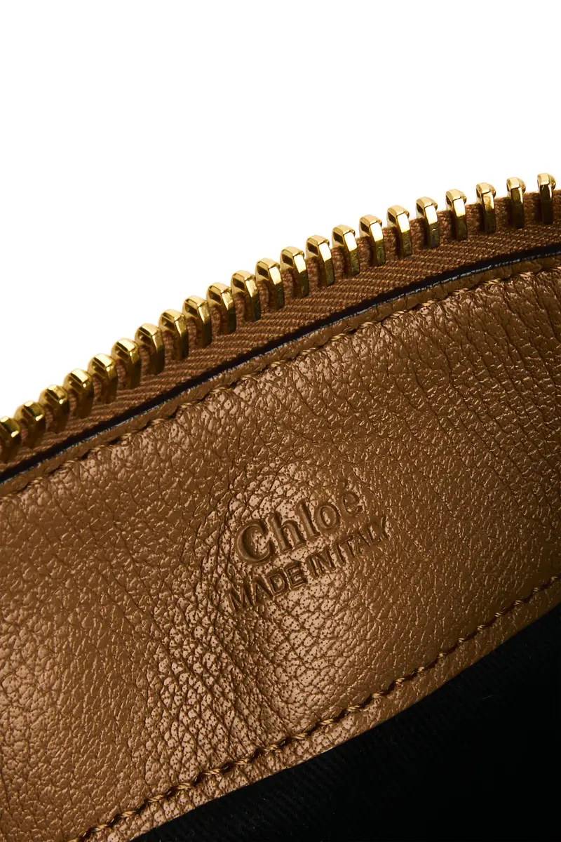 Chloe Paddington Shoulder Bag | Thumbnail 7 Chloe Paddington Shoulder Bag | Thumbnail 7