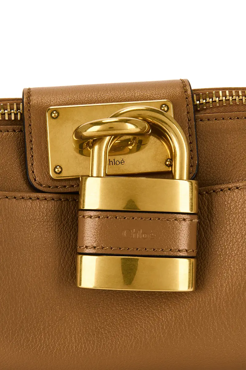 Chloe Paddington Shoulder Bag | Thumbnail 8 Chloe Paddington Shoulder Bag | Thumbnail 8