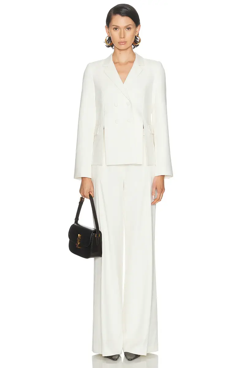 Alexis Joaquin Jacket | Thumbnail 4 Alexis Joaquin Jacket | Thumbnail 4