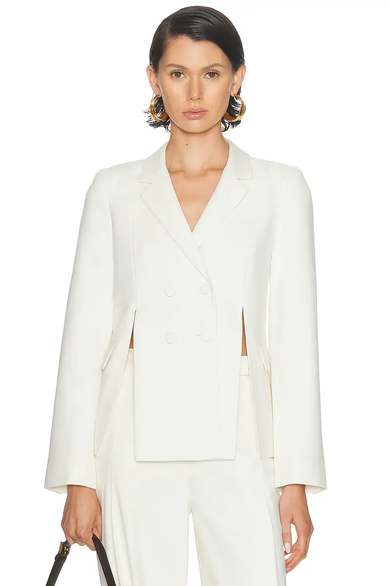 Alexis Joaquin Jacket