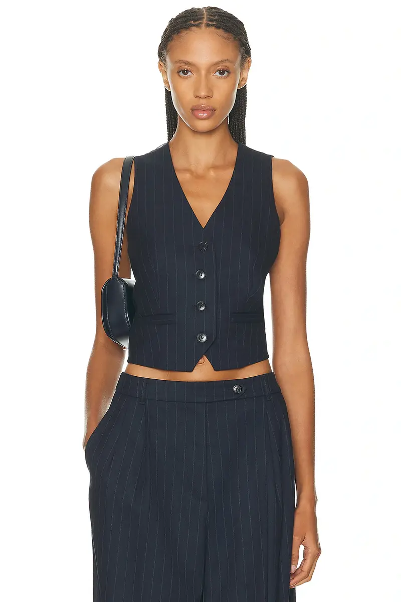 Atlas Vest Atlas Vest