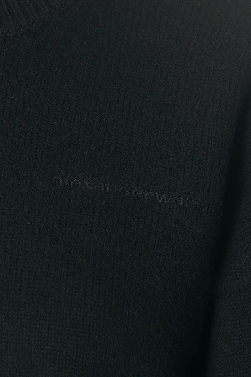 Alexander Wang Crewneck Sweater | Thumbnail 5 Alexander Wang Crewneck Sweater | Thumbnail 5