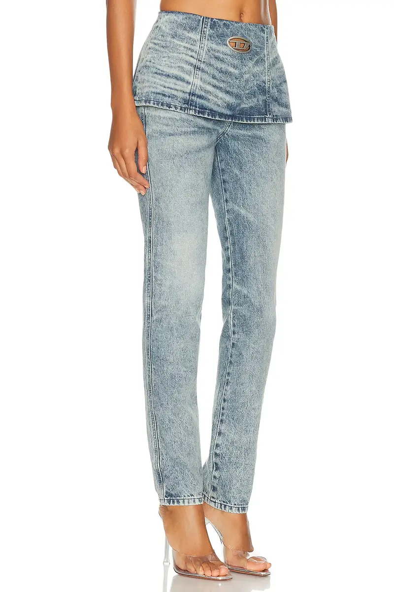 Diesel Skinny Leg | Thumbnail 2 Diesel Skinny Leg | Thumbnail 2