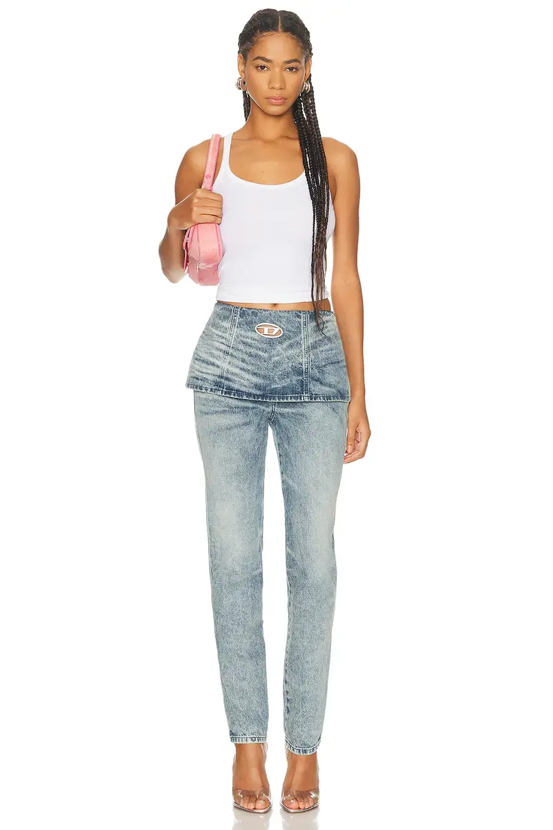 Diesel Skinny Leg | Thumbnail 5 Diesel Skinny Leg | Thumbnail 5