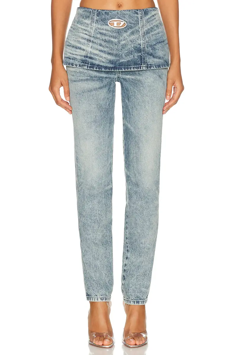 Diesel Skinny Leg